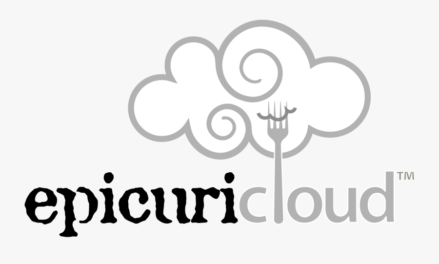 Epicuricloud Logo - Centro Studi Sereno Regis, Transparent Clipart