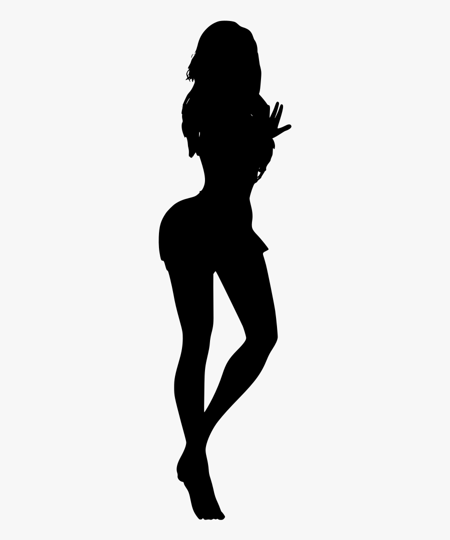 Body Sexy Png, Transparent Clipart
