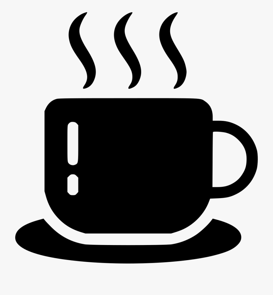 Coffee Cup Hot - Refreshments Clipart, Transparent Clipart