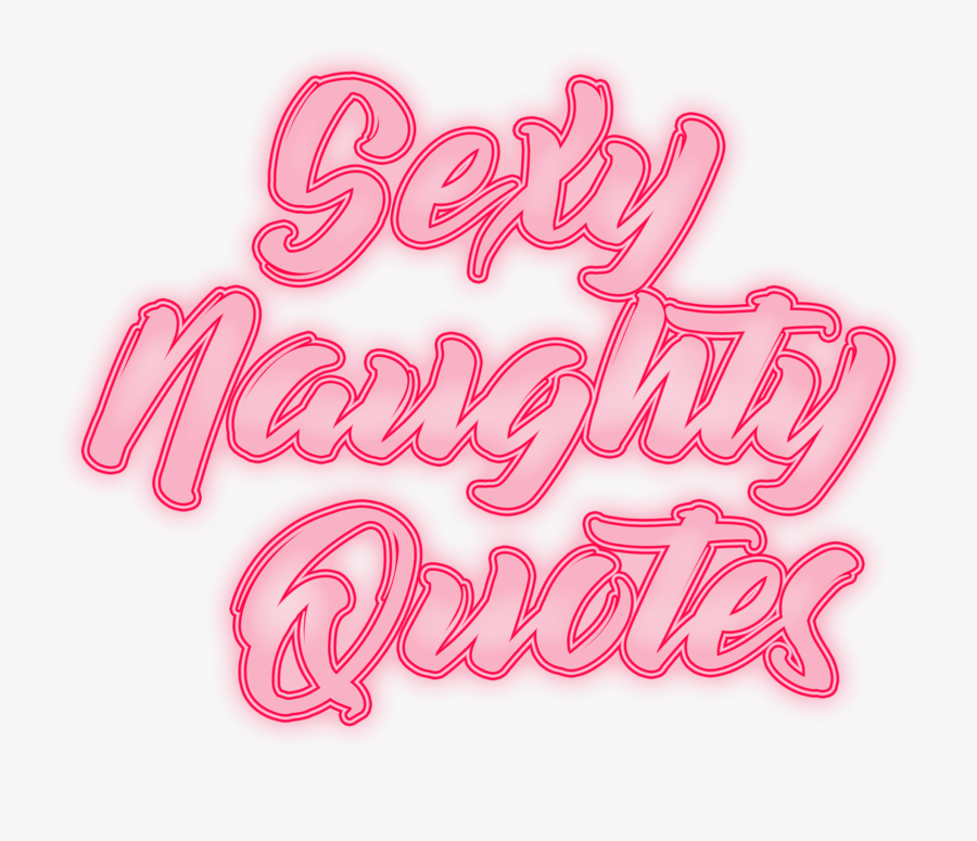 Calligraphy, Transparent Clipart