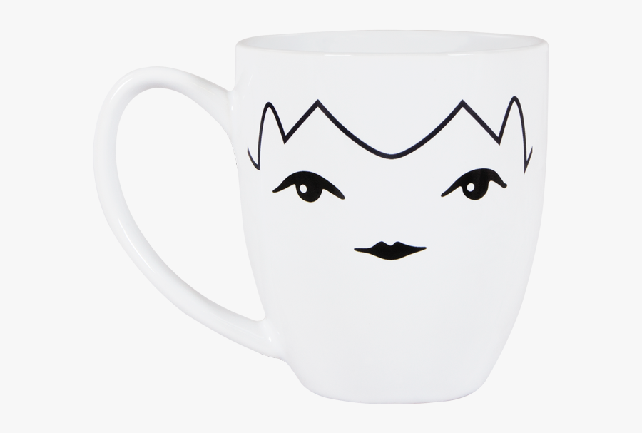 Mug, Transparent Clipart