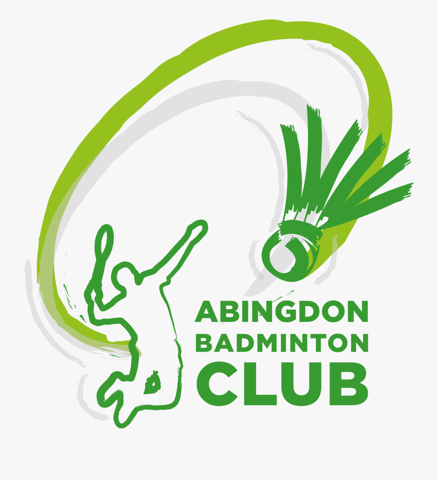 Transparent Badminton Png - Badminton Club Logo Png, Transparent Clipart