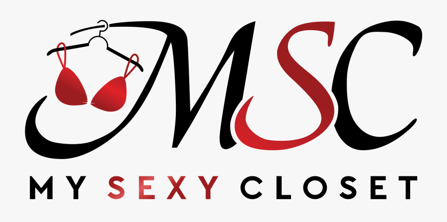 My Sexy Closet, Transparent Clipart