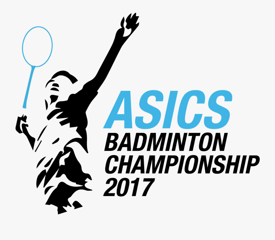 Badminton Championship, Transparent Clipart