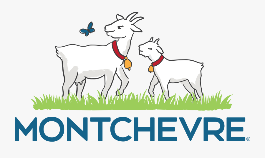 Montchevre Logo - Montchevre Cheese Logo, Transparent Clipart