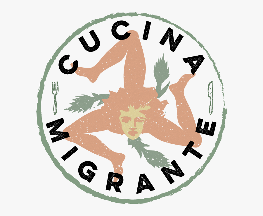 Cucina Migrante, Transparent Clipart