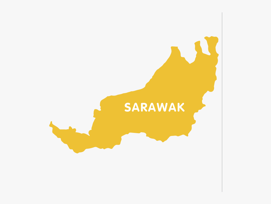Read Success Stories And Find Out How Schools Are Using - Sarawak Map Vector, Transparent Clipart