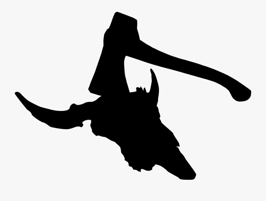 Bury The Hatchet Is A Western Top-down Shooter Clipart, Transparent Clipart