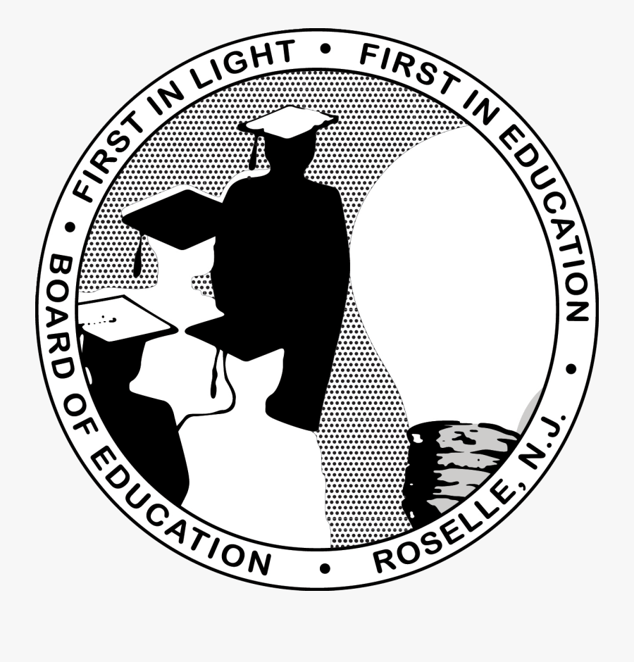 School Logo - Drug Abuse Resistance Education, Transparent Clipart