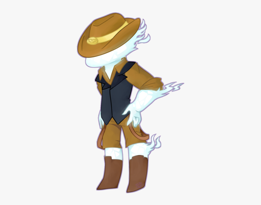 Western Boot Cliparts - Cowboy, Transparent Clipart