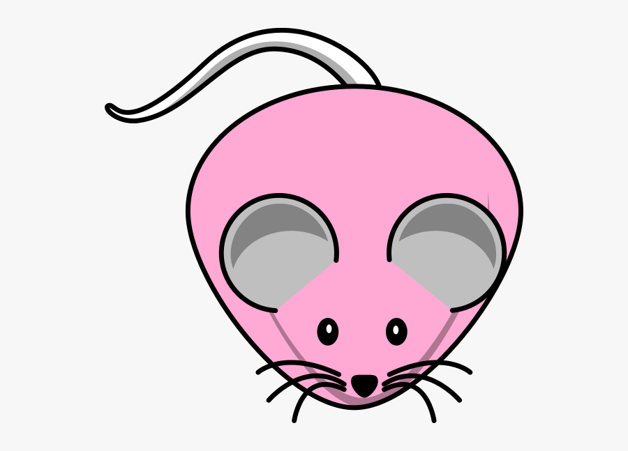 Clip Art At Clker - Clip Art Maus, Transparent Clipart