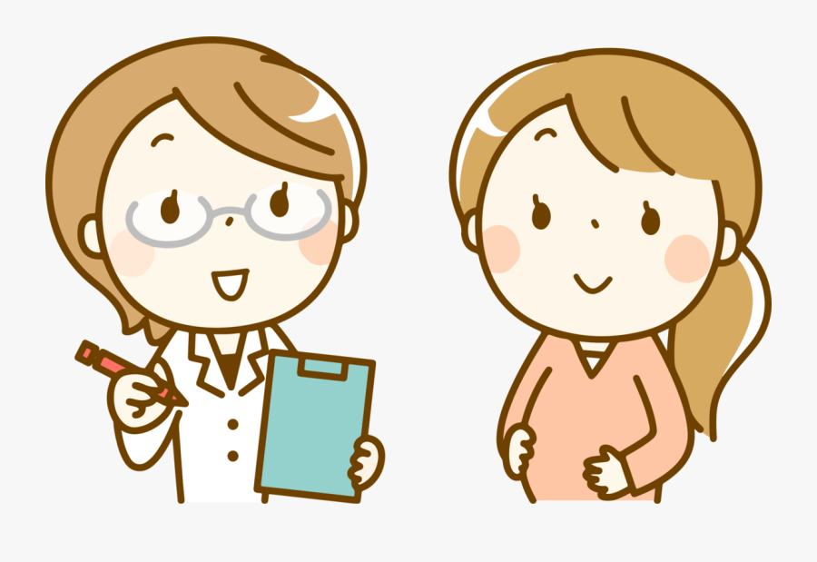 Emotion,art,text - Obstetric And Gynaecology Art, Transparent Clipart