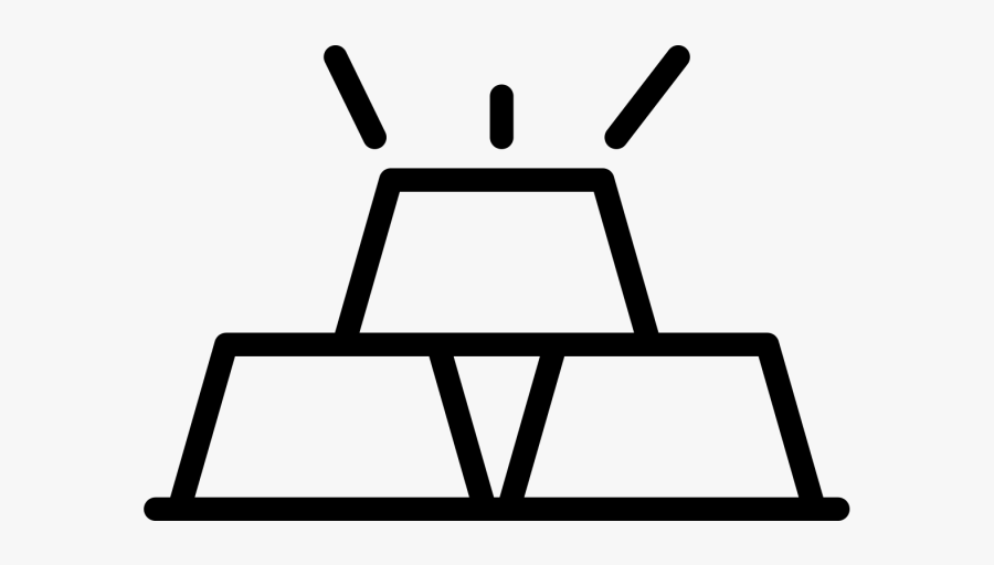 Gold Icon Png Image Free Download Searchpng - Gold Icon Png Transparent, Transparent Clipart