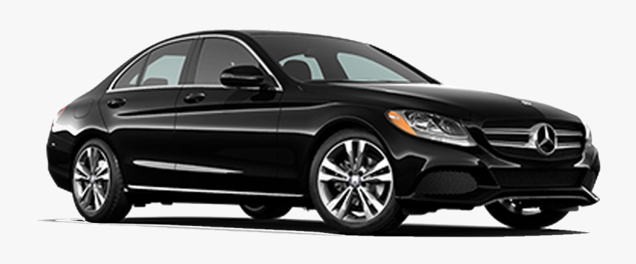 Benz Car C Class Cla Class Mercedes Mercedes Benz 2015 - 2016 Mercedes Benz C 300 Black, Transparent Clipart