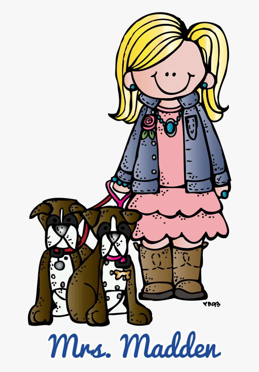 Teacher, Transparent Clipart