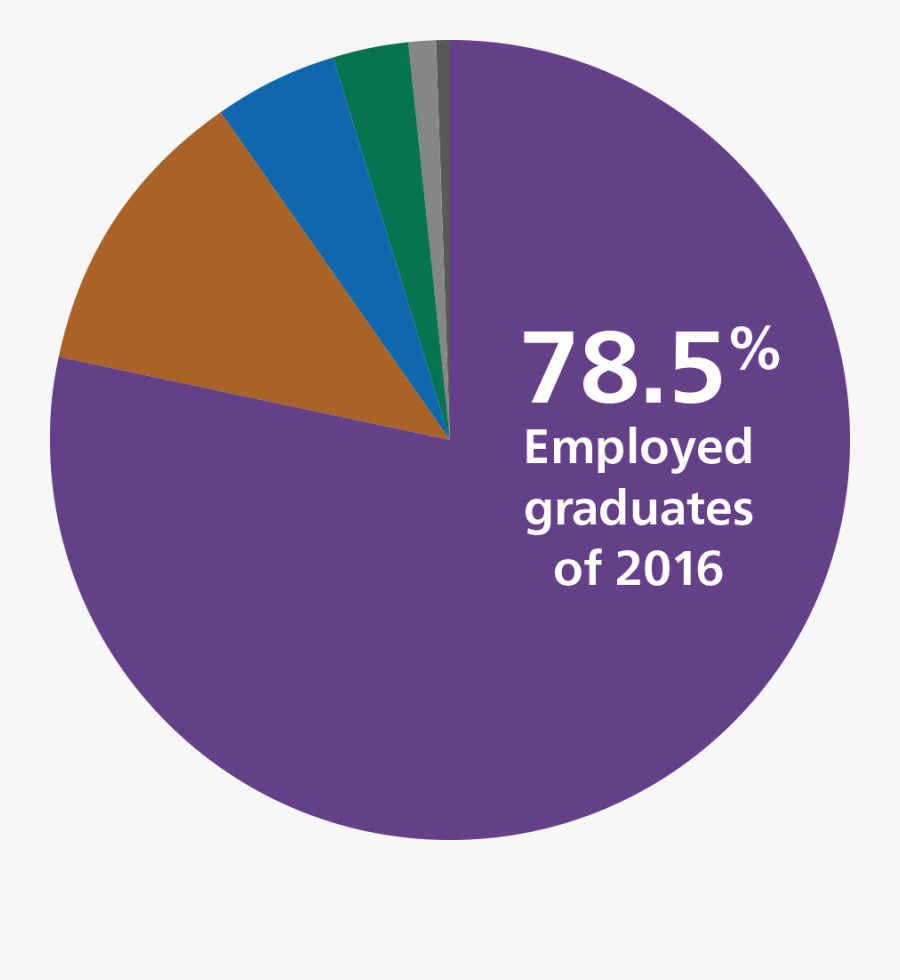 Class Of 2016 Postgraduation Outcomes - Doris Day 2010, Transparent Clipart