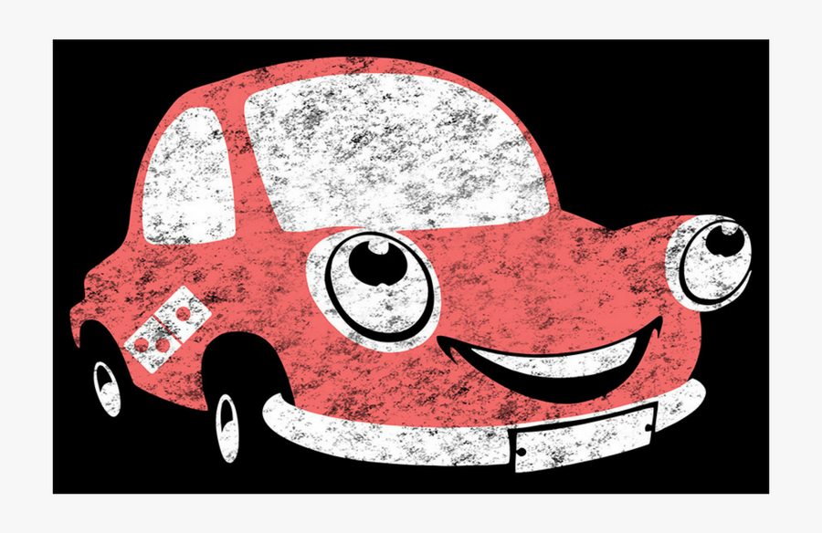 Antique Car, Transparent Clipart