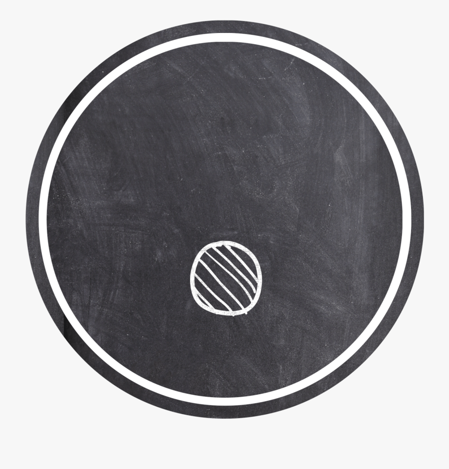 Transparent Black Chalkboard Png - Crocs Clipart Black And White, Transparent Clipart