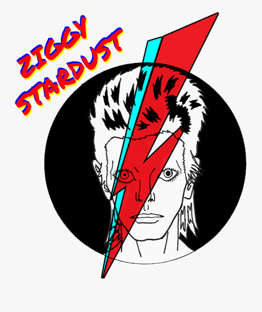 Digital Arts ©2016 By Eidetic Memory - David Bowie Logo Png, Transparent Clipart