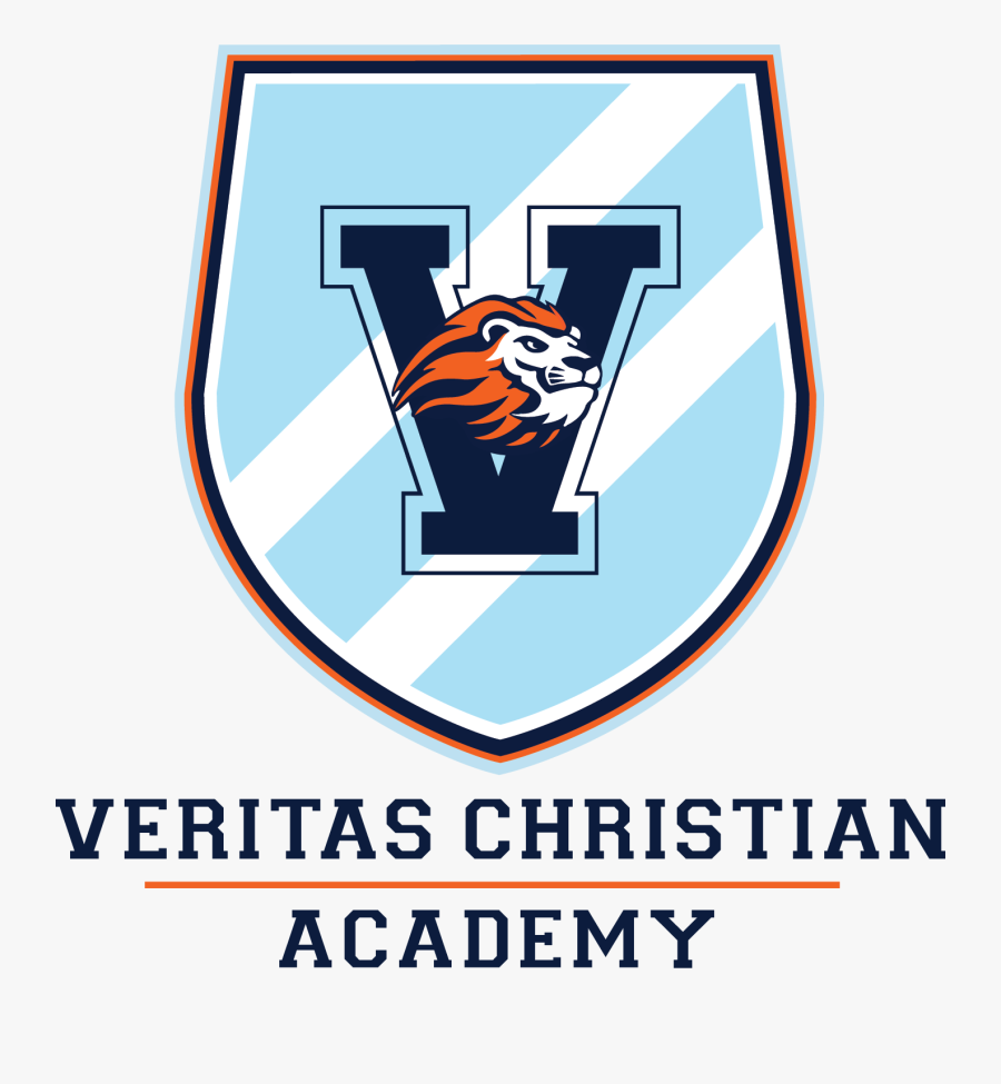 Transparent Christian School Clipart - Veritas Christian Academy Napa, Transparent Clipart