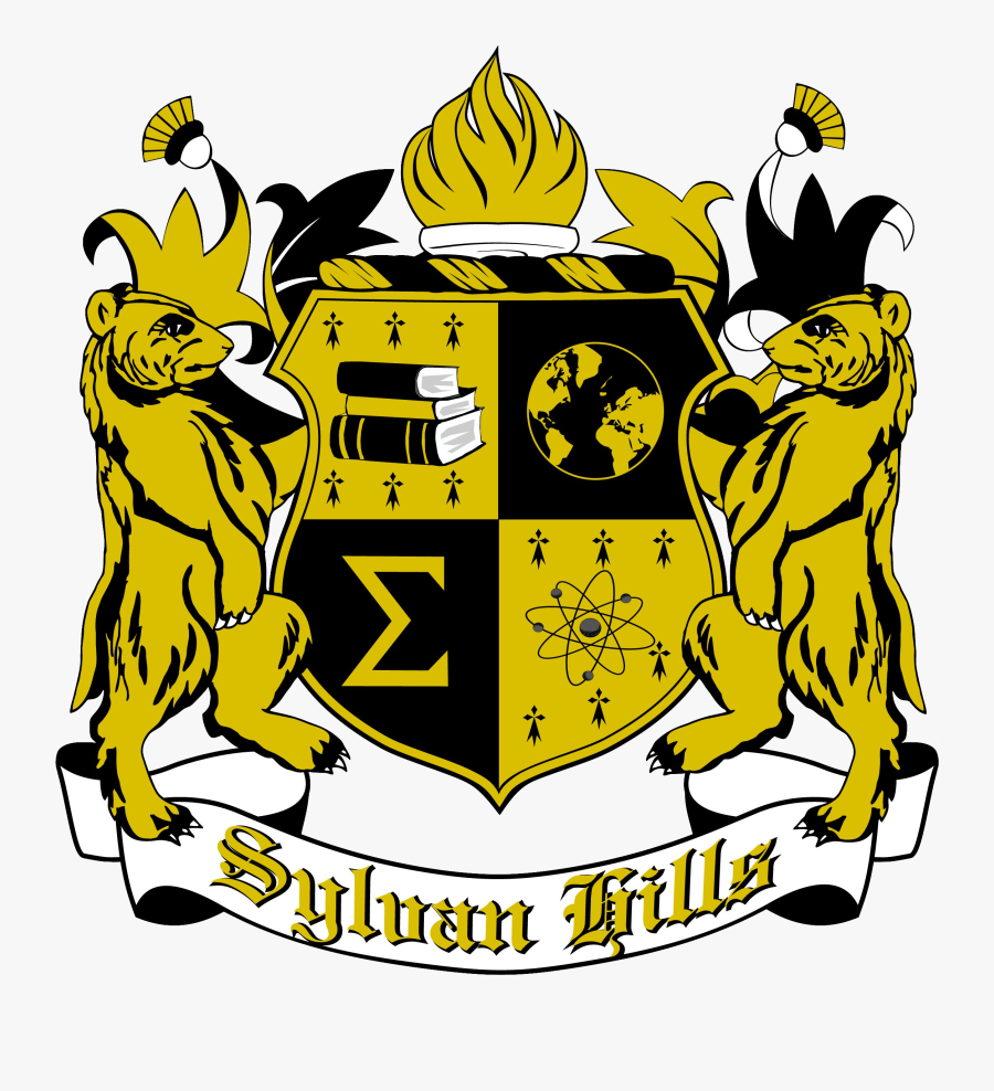 Sylvan Middle School Atlanta Ga, Transparent Clipart