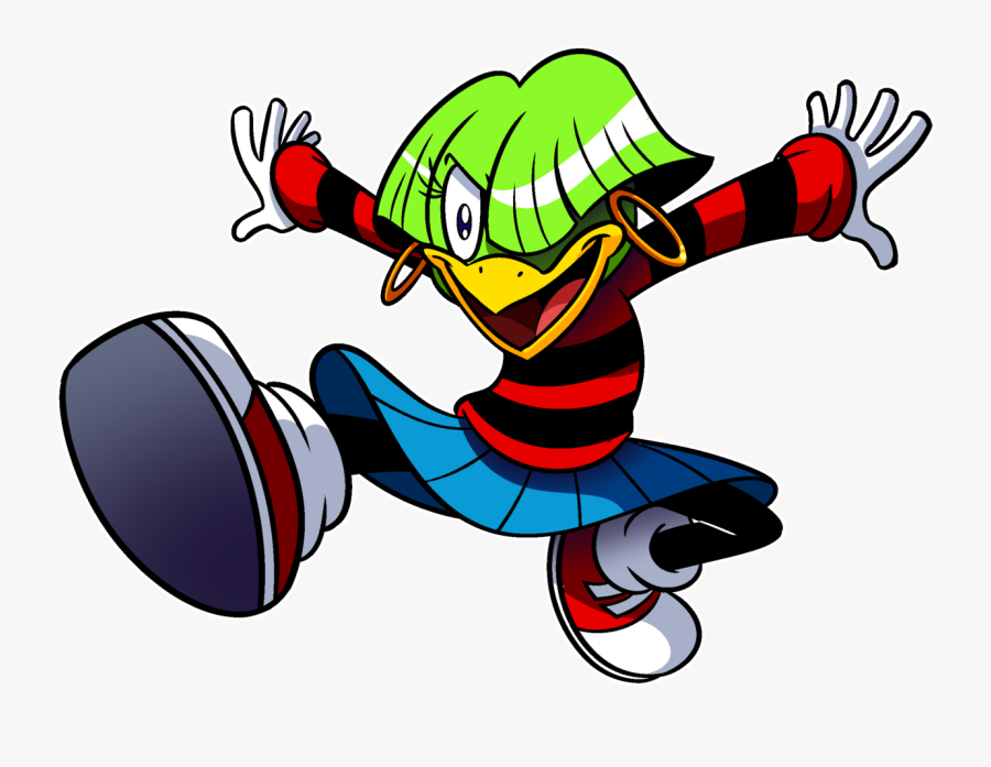 Its Been A Busy Couple Of Days For Me Irl, But I"ve - Cartoon, Transparent Clipart