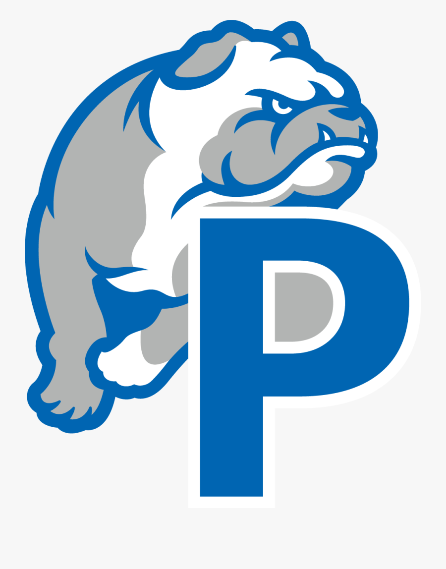 Palermo Union School District - Drake Bulldogs Logo Png, Transparent Clipart