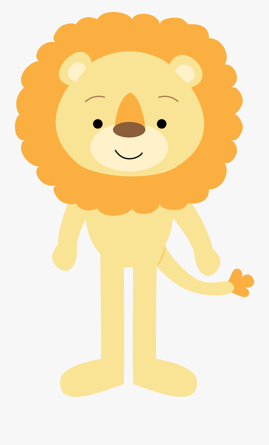 Lion Wizard Of Oz Cartoon, Transparent Clipart