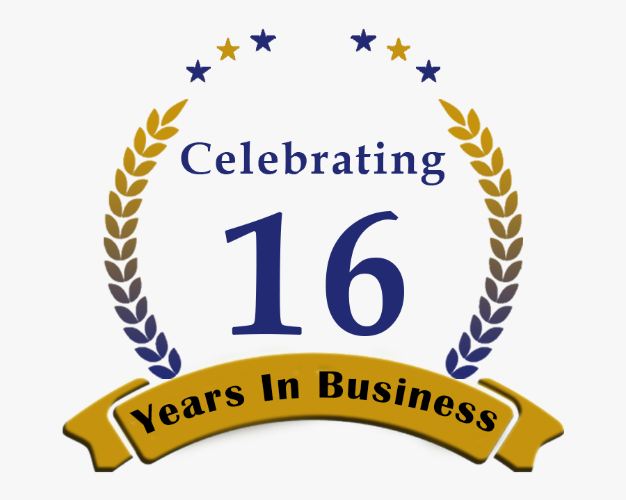 We Have Been So Busy Lately That We Forgot To Celebrate - Electric Blue, Transparent Clipart