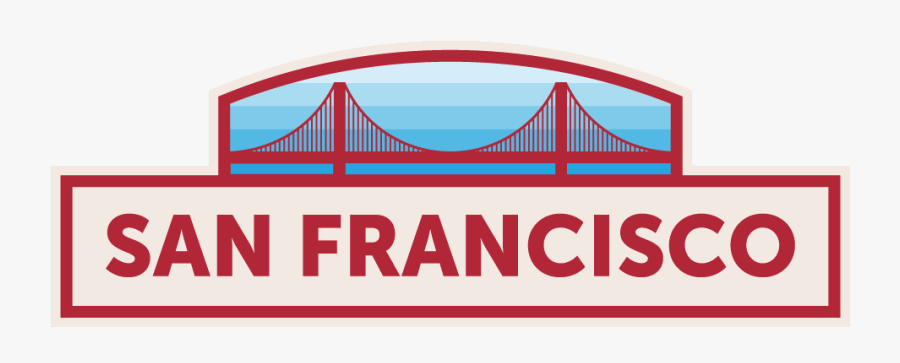 Clip Art San Francisco Clip Art - Cable-stayed Bridge, Transparent Clipart