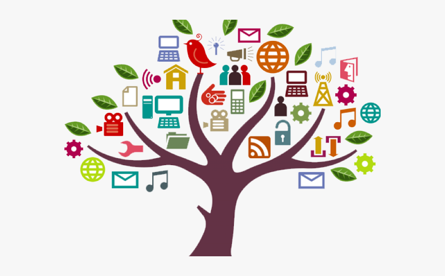 Media Strategy, Transparent Clipart