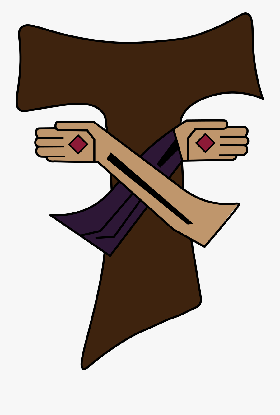 San Francisco Animado Png - San Francisco Animado, Transparent Clipart