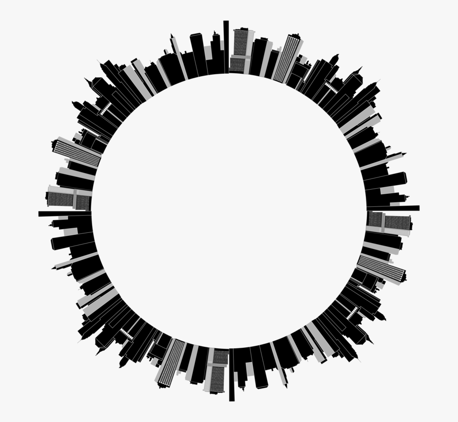 Monochrome - 360 Vr Player Pro, Transparent Clipart