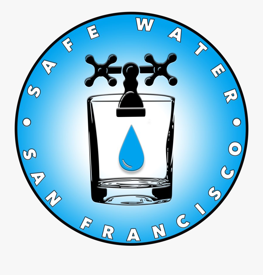 Safe San Francisco Welcome, Transparent Clipart
