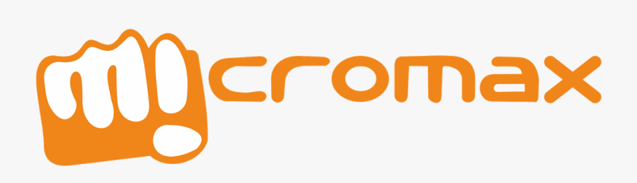 Smartphone Micromax Cup Asia Lenovo Informatics Logo - Micromax Phone Logo Png, Transparent Clipart