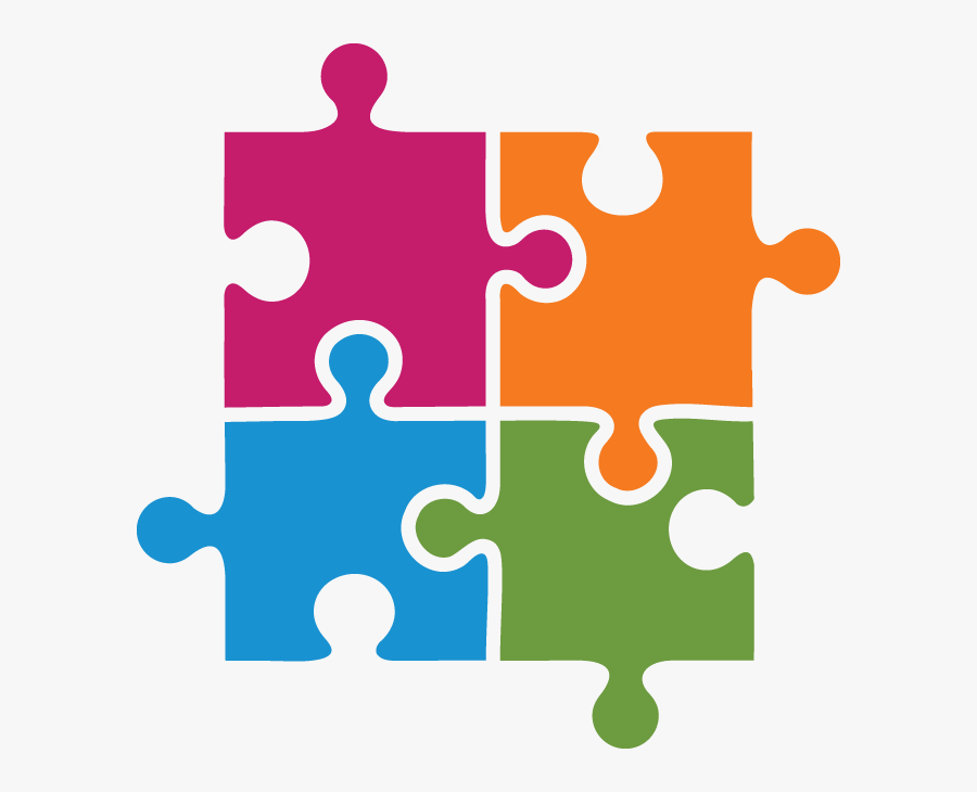 Puzzle Clipart, Transparent Clipart