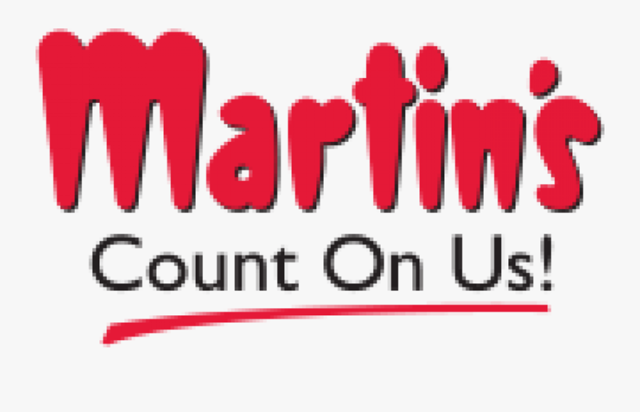 Please Please Take Just A Minute And Re-register Your - Martins South Bend, Transparent Clipart