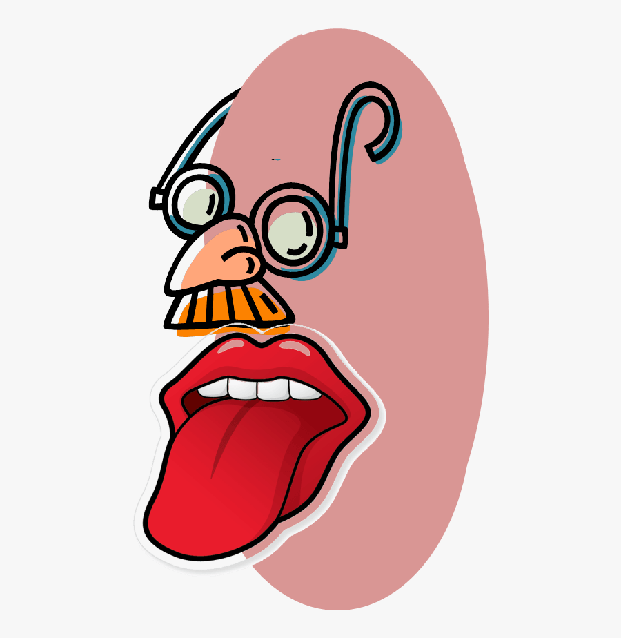 Kidney, Transparent Clipart