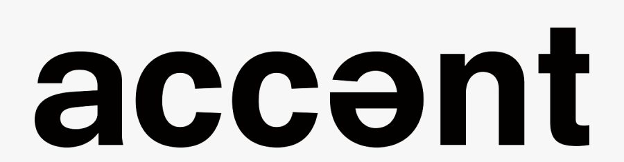 Graphic Free Download Steve Marino Invites Us - Accent Magazine Logo, Transparent Clipart