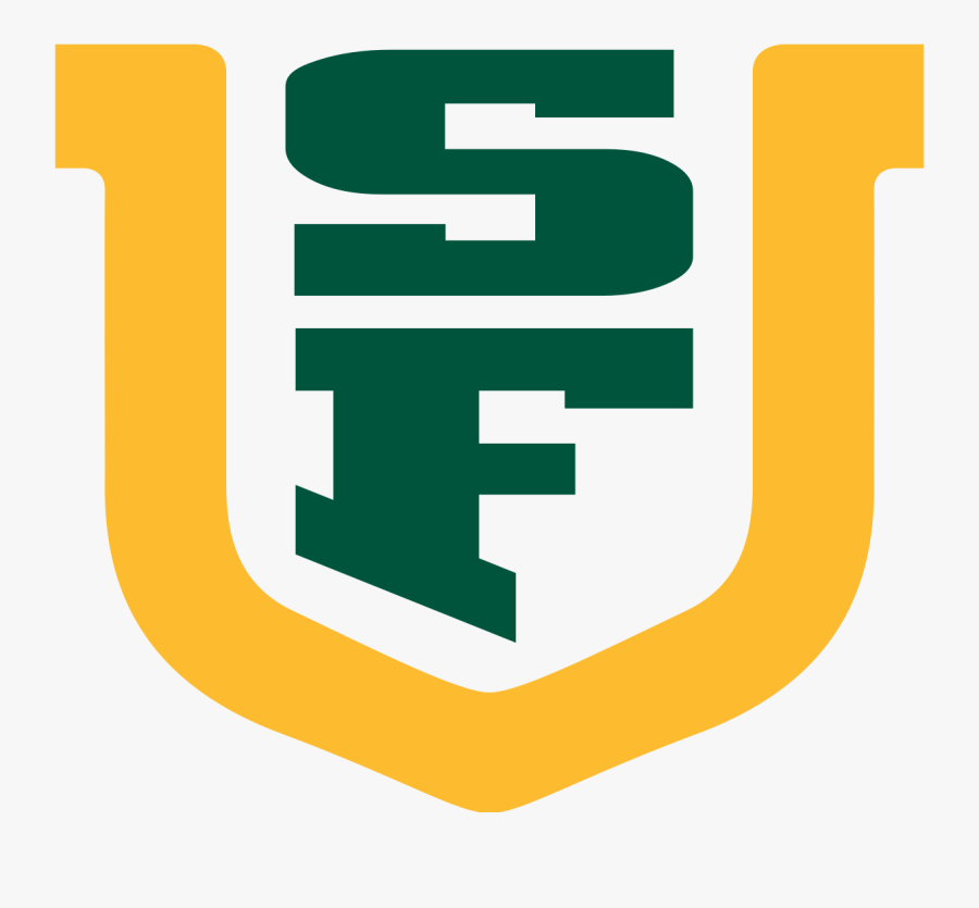 Baseball Clipart Pepperdine Waves - University Of San Francisco Athletics Logo, Transparent Clipart