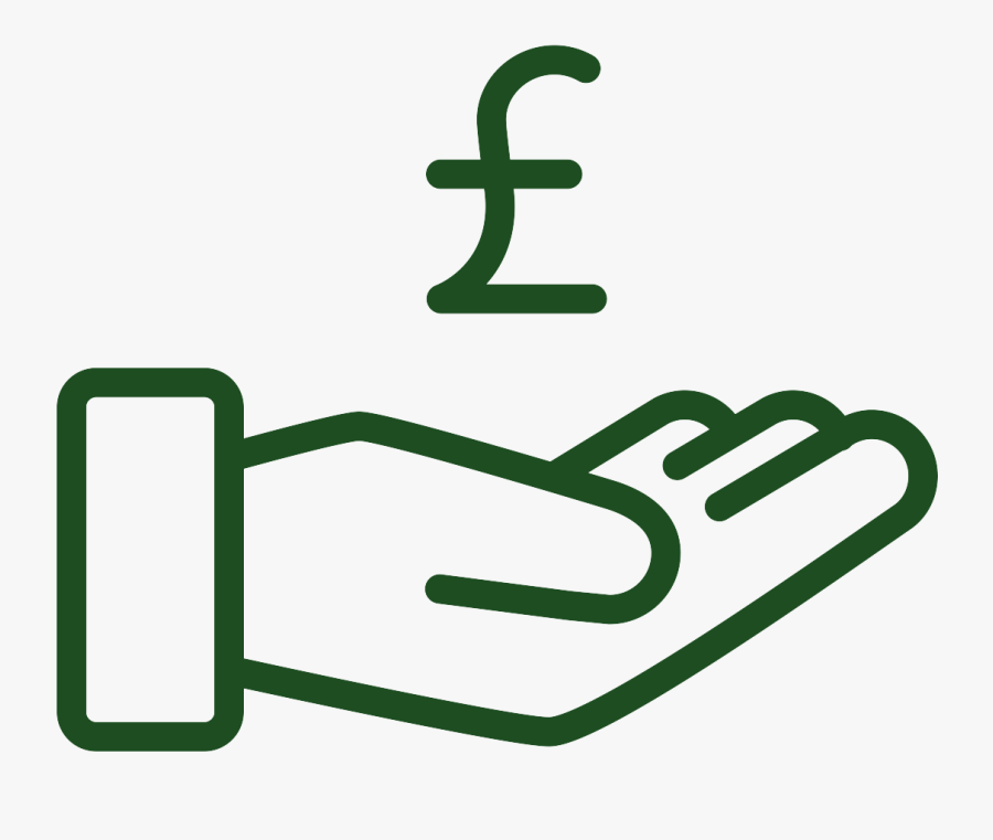 Please Make A Donation If You Have Had A Honey Bee - Affordable Price Affordable Icon, Transparent Clipart