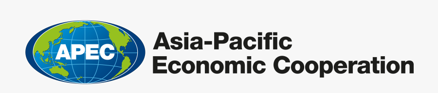 Apec Logo Png - Asia-pacific Economic Cooperation, Transparent Clipart