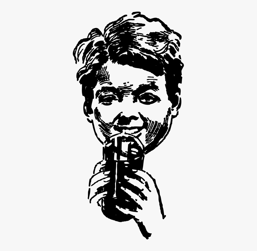 Drinks That Please - Drink, Transparent Clipart