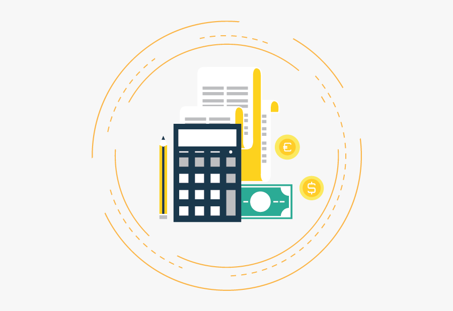 Tax, Transparent Clipart