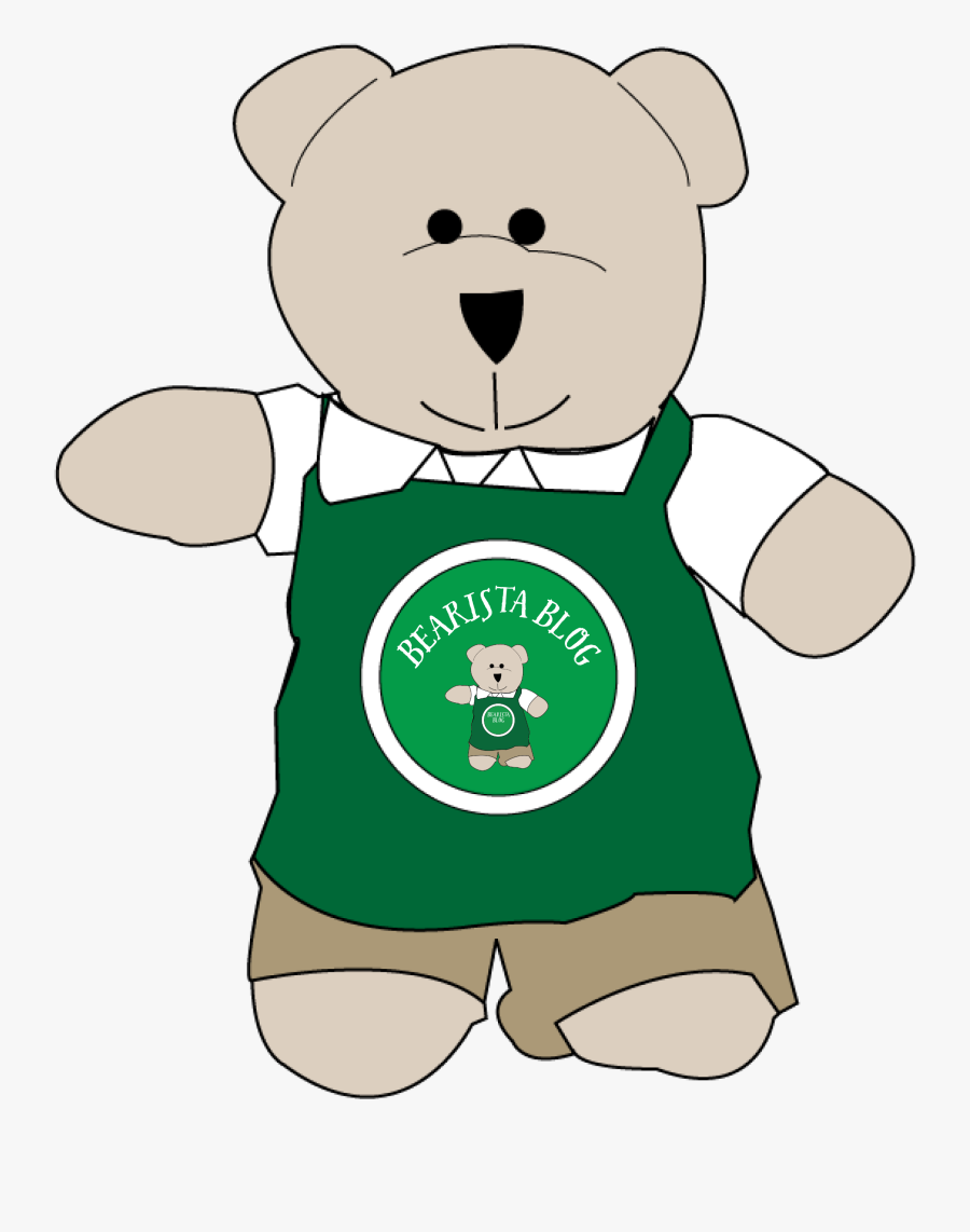 Bearistablog - Org - Teddy Bear, Transparent Clipart