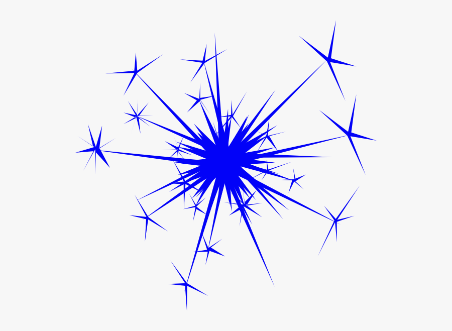 Clipart Sparkle Accent - Sparkle Clip Art , Free Transparent Clipart