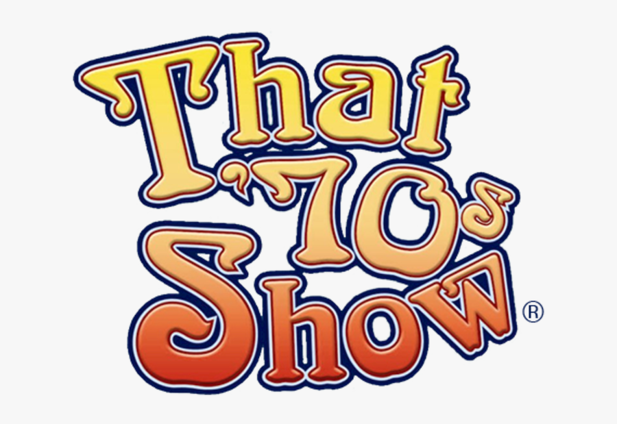 That "70s Show Clipart , Png Download, Transparent Clipart