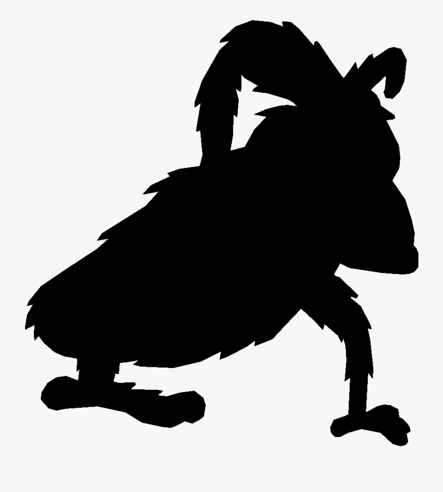 Chimpanzee - Pan, Transparent Clipart