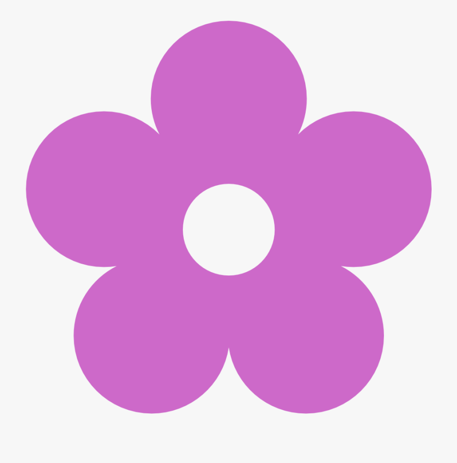 Flower Clipart Png, Transparent Clipart