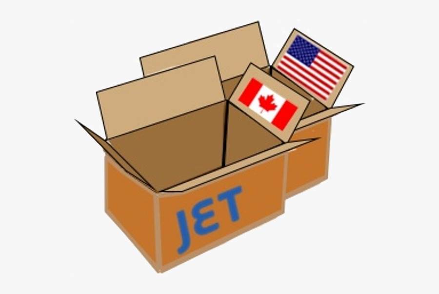 Transparent Package Delivery Clipart, Transparent Clipart